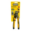 PINZA PROFESIONAL PELA Y CORTA CABLES COVO