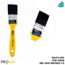 BROCHA PARA PINTAR 1.5" PRO PAINT