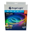 TIRA DE LUZ LED INTELIGENTE/SMART 5M 45W ANGEL LIGHT