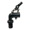 VALVULA PARA FLOTADOR ADAPTABLE 1/2" A 3/4" GRIVEN