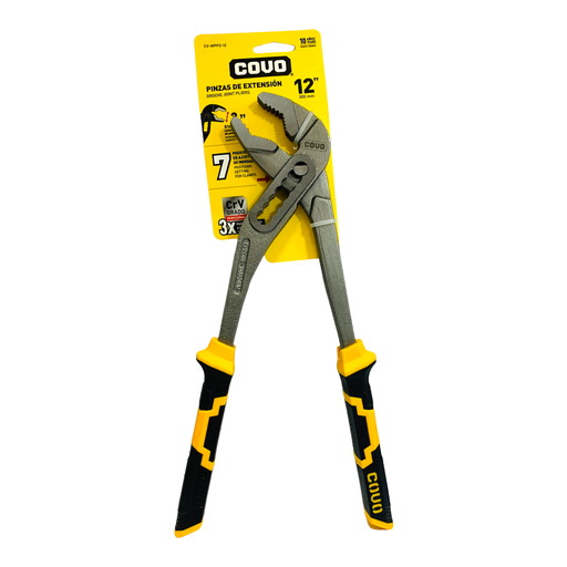 [10910] ALICATE DE EXTENSION 12" COVO