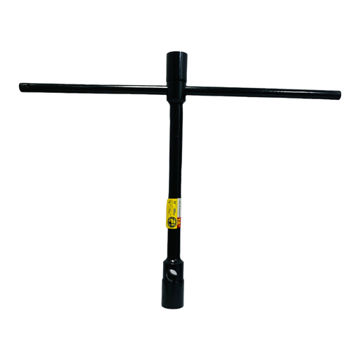 [10918] LLAVE DE CRUZ 16" MAQUINARIA PESADA SECURITY