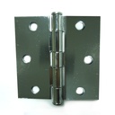 BISAGRA CUADRADA 3X3" SECURITY