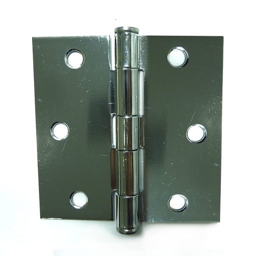 [6606] BISAGRA CUADRADA 3X3" SECURITY
