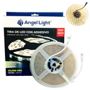 TIRA DE LUZ LED CON ADHESIVO 35W LUZ NATURAL 4000K 5 METROS ANGEL LIGHT