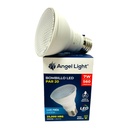 BOMBILLO LED 7W LUZ FRIA 6400K ANGEL LIGHT