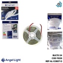 TIRA DE LUZ LED CONTINUA CON ADHESIVO LUZ NATURAL 4000K 50W 5 METROS ANGEL LIGHT