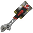 LLAVE AJUSTABLE 12" MANGO AISLANTE SECURITY