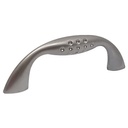 TIRADOR PARA MUEBLES 64MM CS-758-64SC