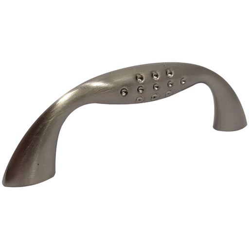 [1145] TIRADOR PARA MUEBLES 64MM CS-758-64SSN