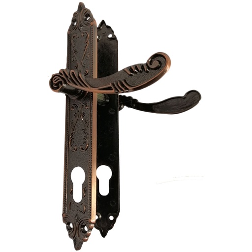 [1312] MANILLAS PARA PUERTAS BRONCE ANTIGUO