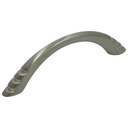 TIRADOR PARA MUEBLES 64MM CROMADO