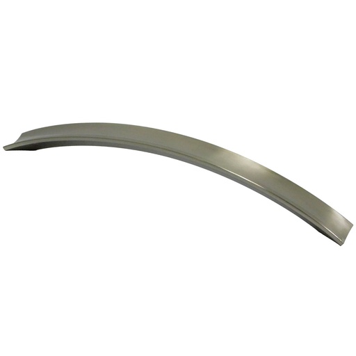 [1337] TIRADOR PARA MUEBLES 192MM CROMADO