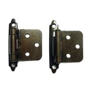 BISAGRA P/GABINETE COBRIZADA SBL-0402-AC