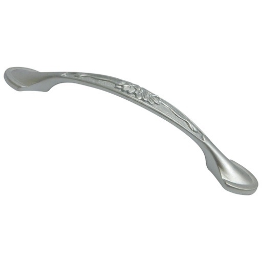 [1340] TIRADOR PARA MUEBLES 128MM MATE