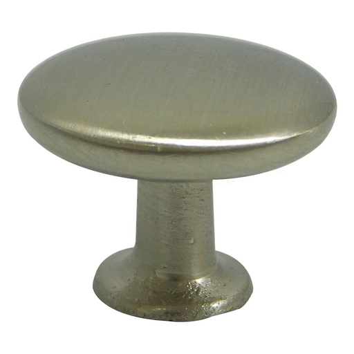 [1347] TIRADOR PARA MUEBLES DE BOTON CROMADO