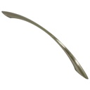 TIRADOR PARA MUEBLES 224MM CROMADO