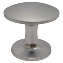 TIRADOR PARA MUEBLES DE BOTON MATE