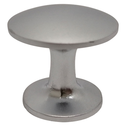 [1353] TIRADOR PARA MUEBLES DE BOTON MATE