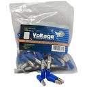 CONECTOR ELECTRICO TERMINAL MPD2-195 VOLTAGE