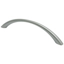 TIRADOR PARA MUEBLES 96MM MATE