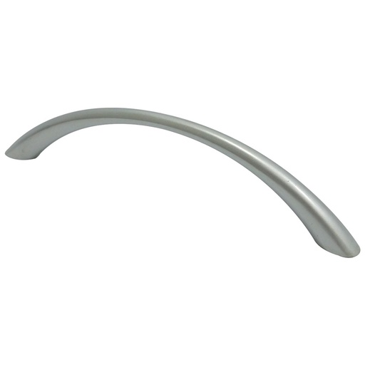 [1729] TIRADOR PARA MUEBLES 96MM MATE