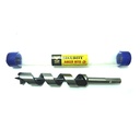 MECHA PARA MADERA 22MM SECURITY