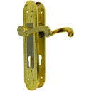 MANILLAS PARA PUERTAS DORADO ITALY