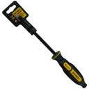 DESTORNILLADOR DE IMPACTO PALETA 8MM X 6" SECURITY