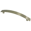 TIRADOR PARA MUEBLES 96MM CROMADO