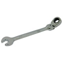 LLAVE COMBINADA 3/8" CON RATCHET MOVIBLE WOLFGANG