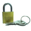 CANDADO 20MM HIERRO PHILTOOLS