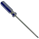 DESTORNILLADOR DE PALETA 6MM X 5" SECURITY