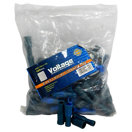 [2562] CONECTOR ELECTRICO TERMINAL FRD2-156 VOLTAGE