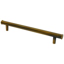 TIRADOR PARA MUEBLES 160MM BRONCE