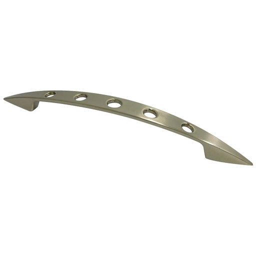 [2818] TIRADOR PARA MUEBLES 128MM CROMADO