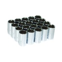 DADO 1/2" X 15MM WOLFGANG