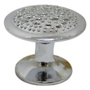 TIRADOR PARA MUEBLES DE BOTON MATE