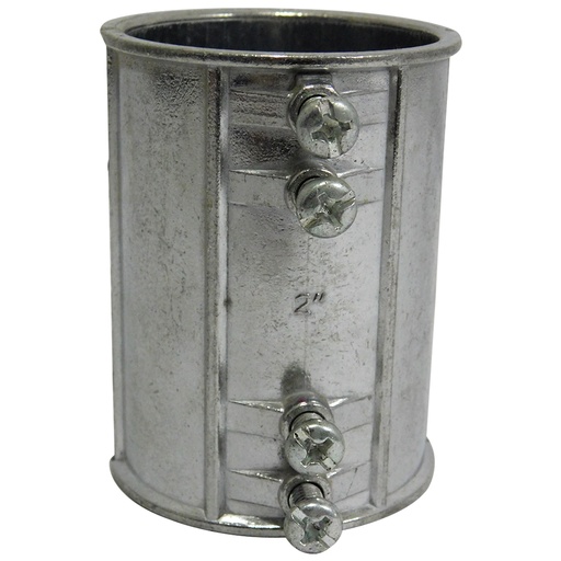 [3147] CONECTOR 2" PARA SISTEMA ELECTRICO