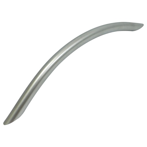 [3275] TIRADOR PARA MUEBLES 160MM CROMADO MATE