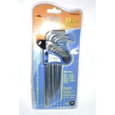 LLAVE HEXAGONAL LARGO MM NV4622D02