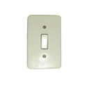 PULSADOR DE TIMBRE F1102