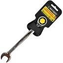 LLAVE COMBINADA 19MM CON RATCHET FIJO SECURITY