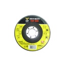 DISCO ABRASIVO 125MM PARA PULIR SECURITY