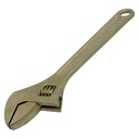 LLAVE AJUSTBLE 15" FORGED STEEL