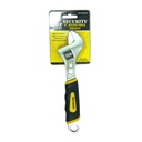 LLAVE DE AJUSTE 8" SECURITY