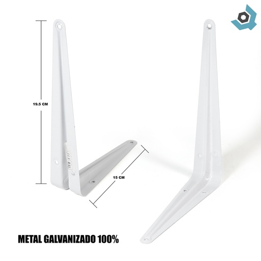 [3646] PIE DE AMIGO A145-CX0608