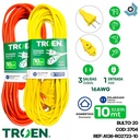 EXTENSION ELECTRICA A136-RO2723-10 TROEN