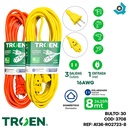EXTENSION ELECTRICA 26.2 FT 3 TOMAS TROEN