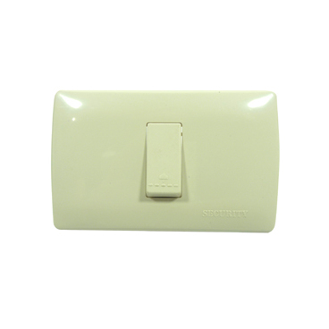 [3843] TIMBRE  BEIGE SECURITY A136-138A-11